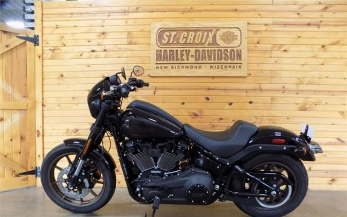 2023 Harley-Davidson® FXLRS - Low Rider® S