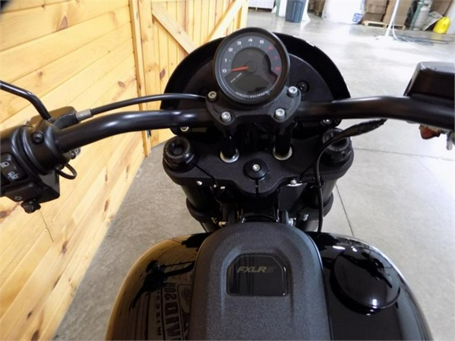 2023 Harley-Davidson® FXLRS - Low Rider® S