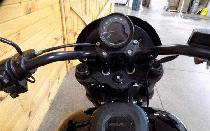 2023 Harley-Davidson® FXLRS - Low Rider® S