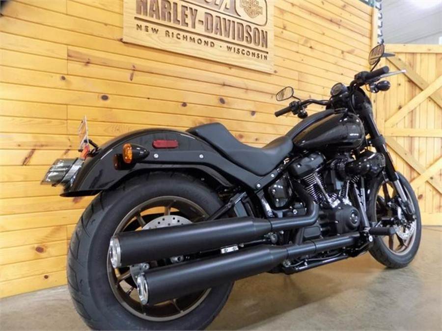 2023 Harley-Davidson® FXLRS - Low Rider® S