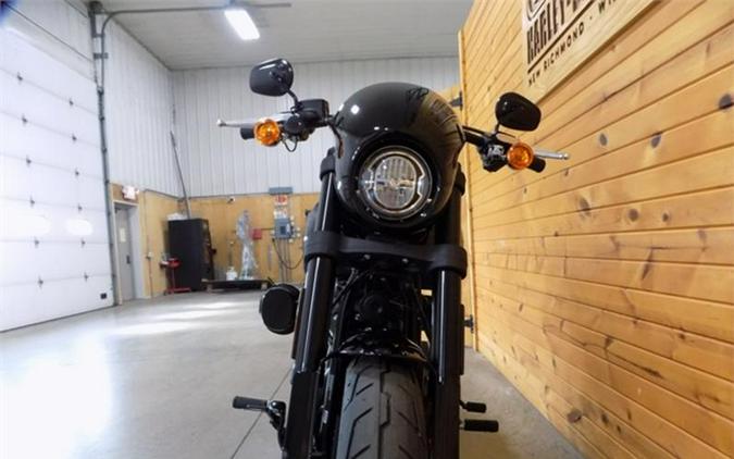 2023 Harley-Davidson® FXLRS - Low Rider® S