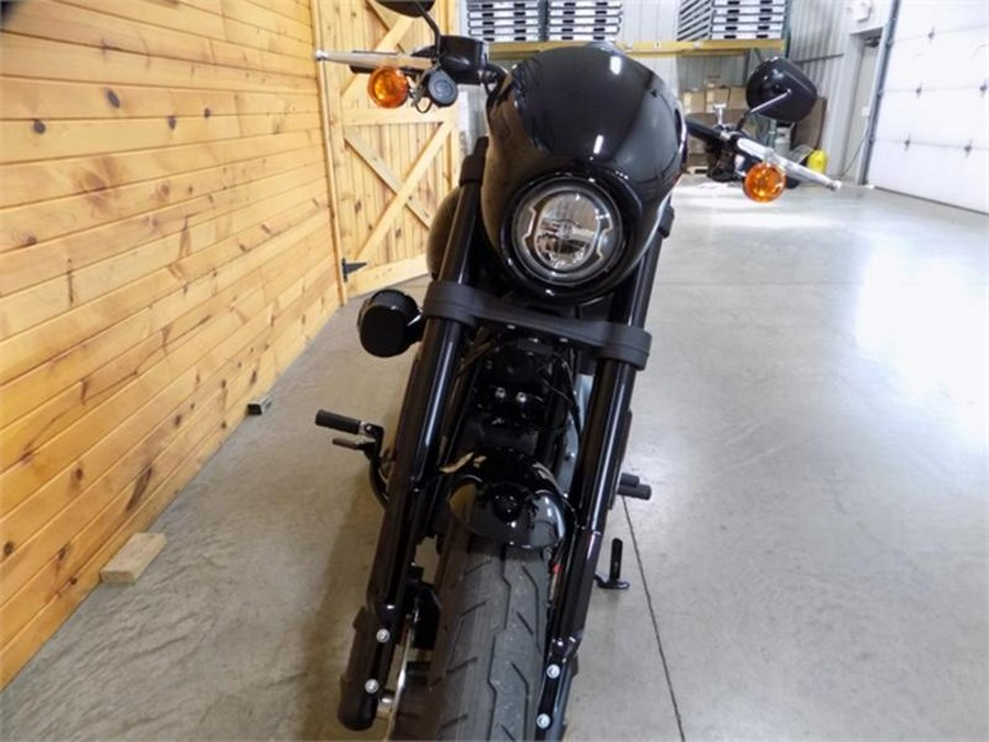 2023 Harley-Davidson® FXLRS - Low Rider® S