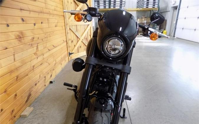 2023 Harley-Davidson® FXLRS - Low Rider® S