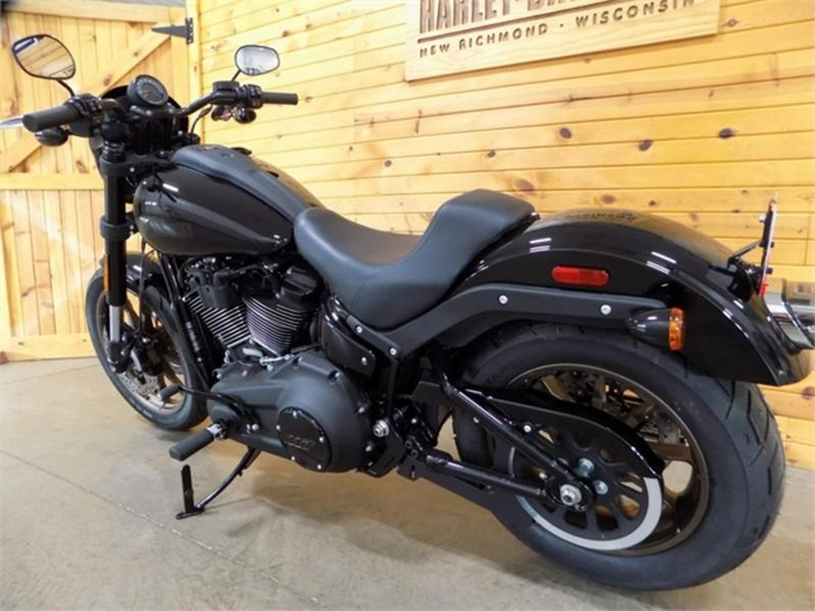 2023 Harley-Davidson® FXLRS - Low Rider® S