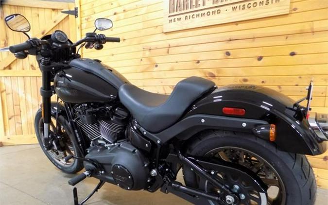 2023 Harley-Davidson® FXLRS - Low Rider® S