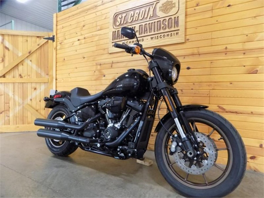 2023 Harley-Davidson® FXLRS - Low Rider® S