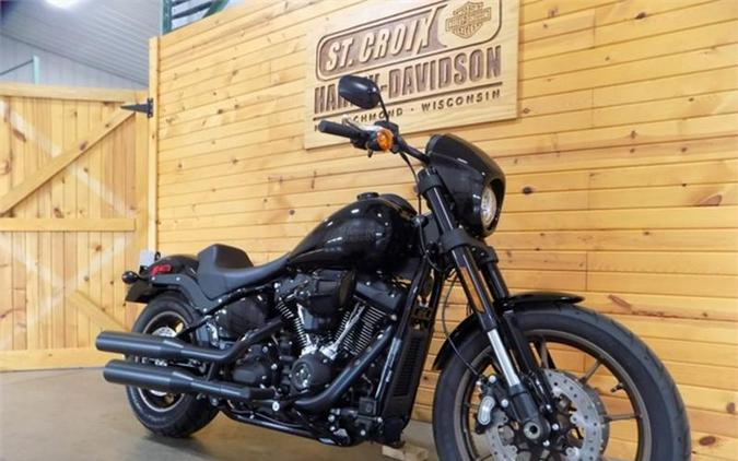 2023 Harley-Davidson® FXLRS - Low Rider® S