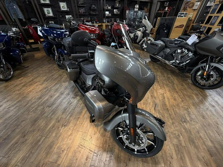 2025 Indian Motorcycle® Roadmaster® Dark Horse® Heavy Metal