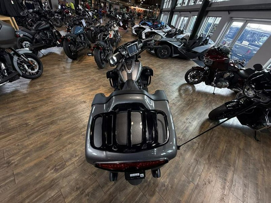 2025 Indian Motorcycle® Roadmaster® Dark Horse® Heavy Metal