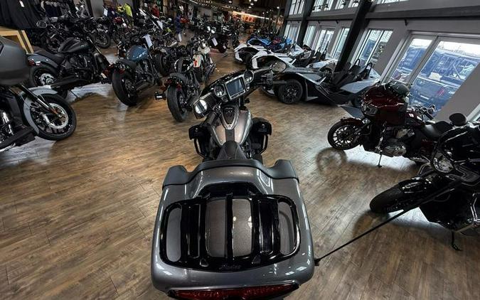 2025 Indian Motorcycle® Roadmaster® Dark Horse® Heavy Metal
