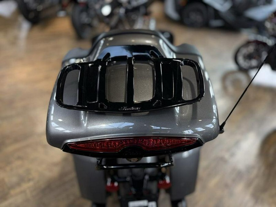 2025 Indian Motorcycle® Roadmaster® Dark Horse® Heavy Metal