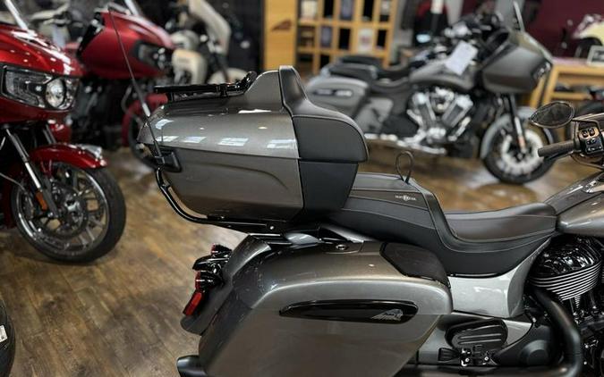 2025 Indian Motorcycle® Roadmaster® Dark Horse® Heavy Metal