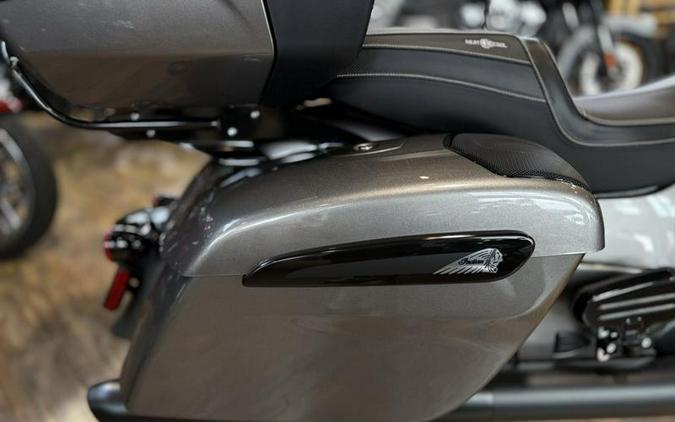 2025 Indian Motorcycle® Roadmaster® Dark Horse® Heavy Metal