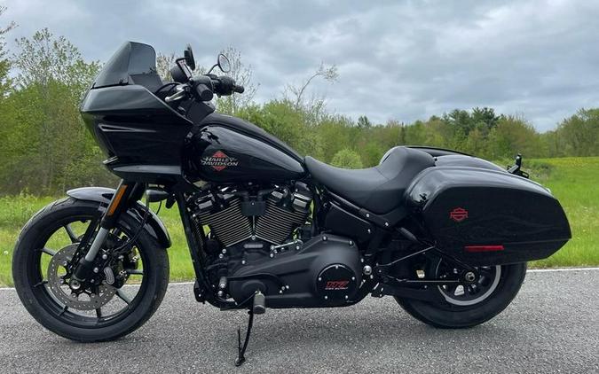 2025 Harley-Davidson® FXLRST - Low Rider® ST