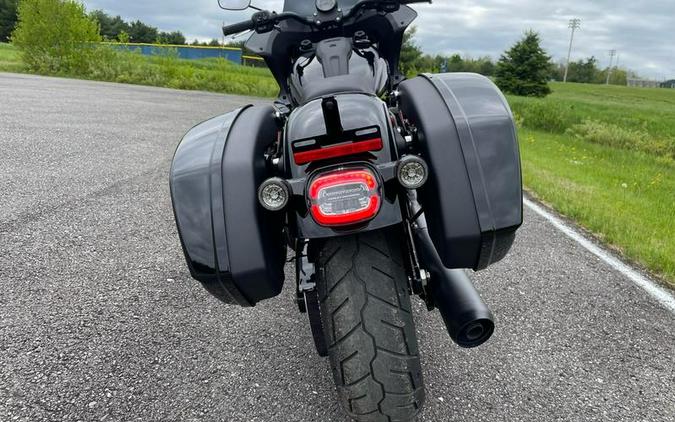 2025 Harley-Davidson® FXLRST - Low Rider® ST