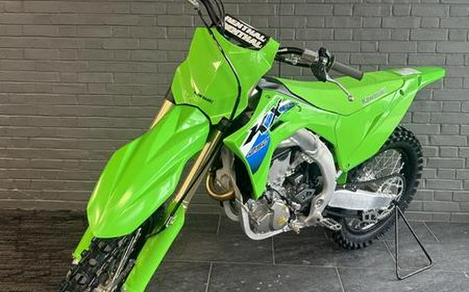 2026 Kawasaki KX™250