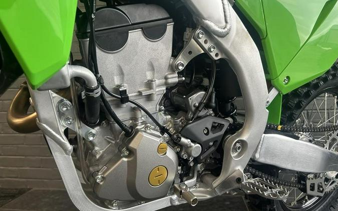 2026 Kawasaki KX™250