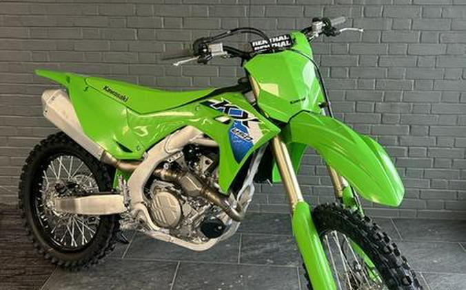 2026 Kawasaki KX™250
