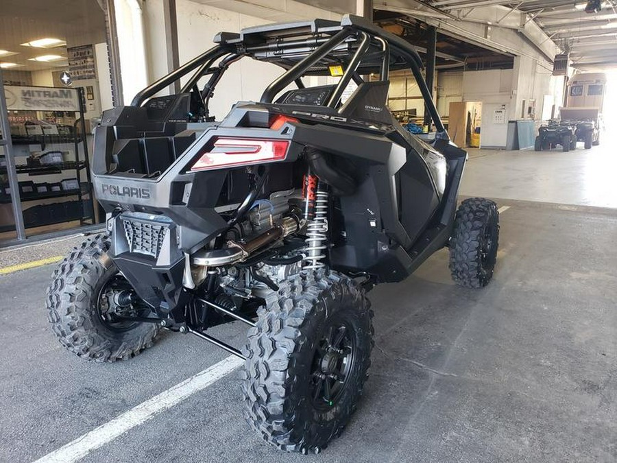 2024 Polaris® RZR Pro XP Ultimate