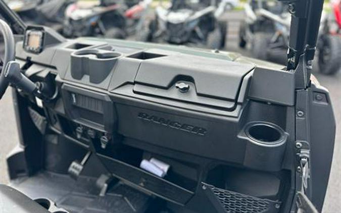 2026 Polaris Ranger 1000