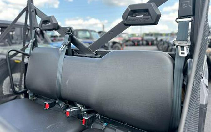 2026 Polaris Ranger 1000