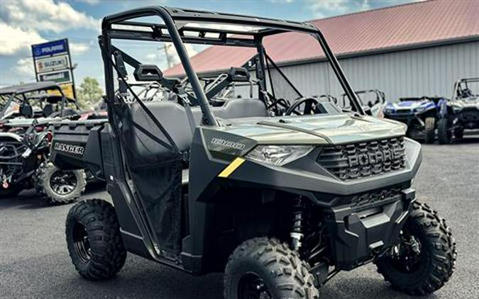 2026 Polaris Ranger 1000