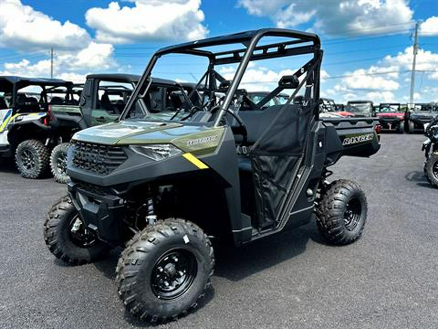 2026 Polaris Ranger 1000
