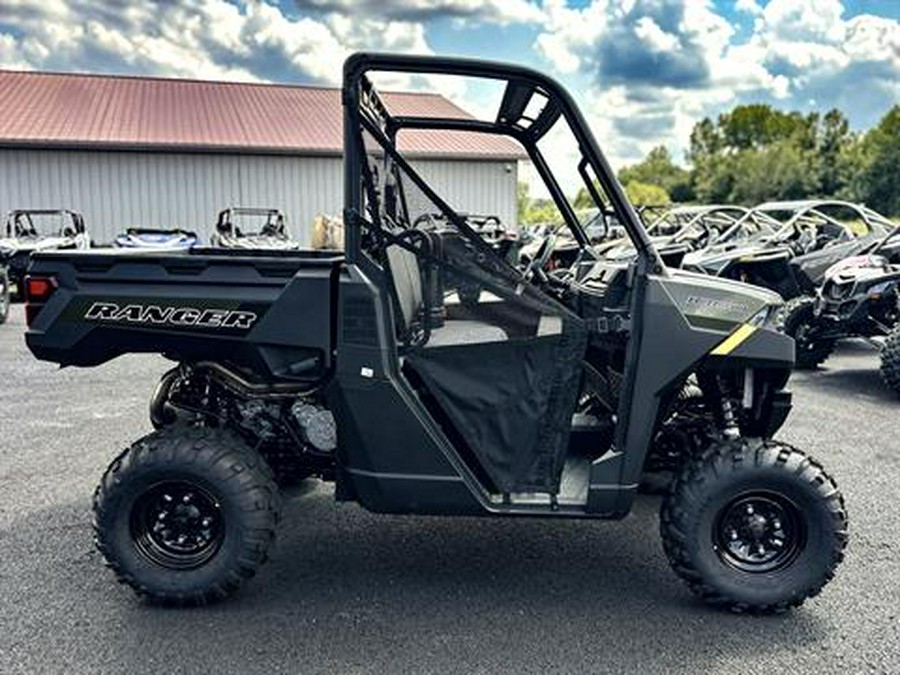 2026 Polaris Ranger 1000