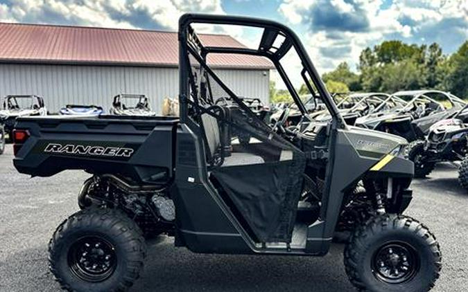 2026 Polaris Ranger 1000