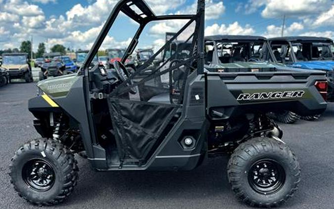 2026 Polaris Ranger 1000