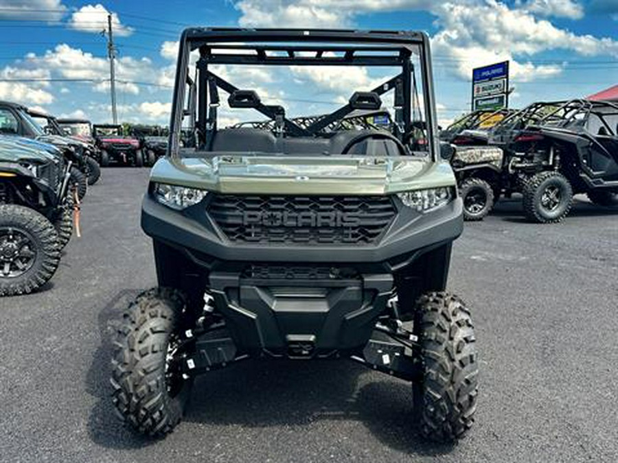 2026 Polaris Ranger 1000