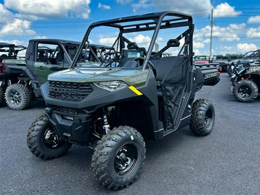 2026 Polaris Ranger 1000