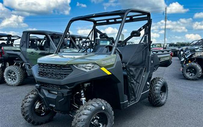 2026 Polaris Ranger 1000