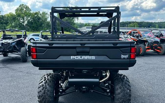 2026 Polaris Ranger 1000