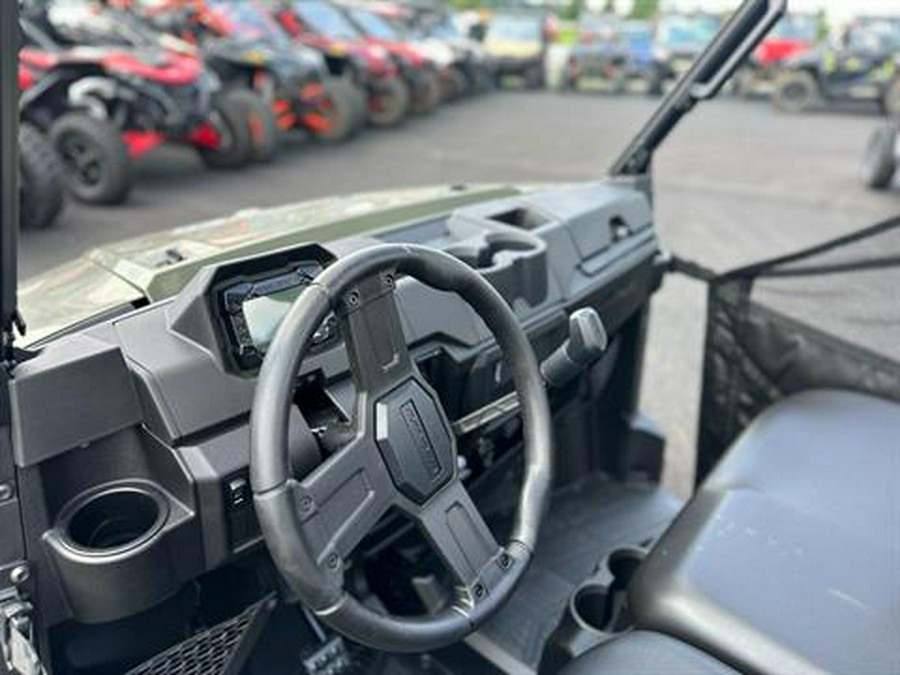 2026 Polaris Ranger 1000