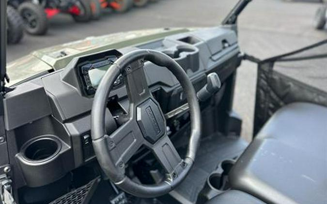 2026 Polaris Ranger 1000