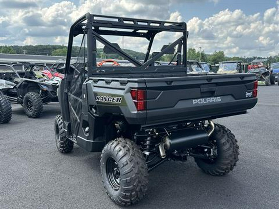 2026 Polaris Ranger 1000