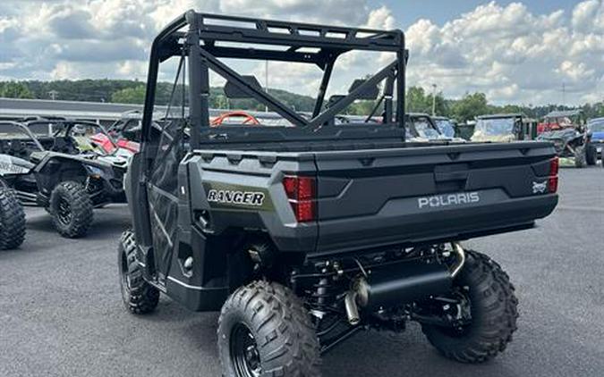 2026 Polaris Ranger 1000