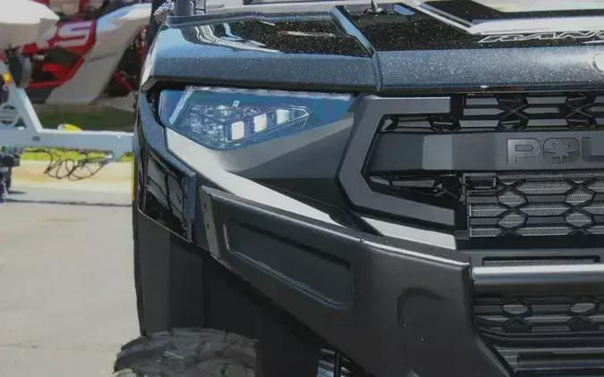 2026 POLARIS RANGER CREW XP 1000 TEXAS EDITION