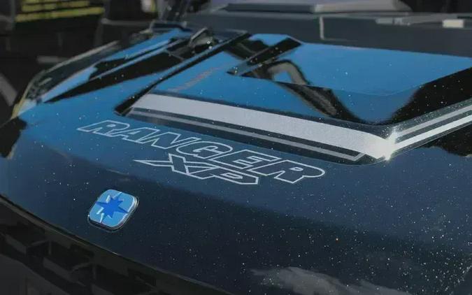 2026 POLARIS RANGER CREW XP 1000 TEXAS EDITION
