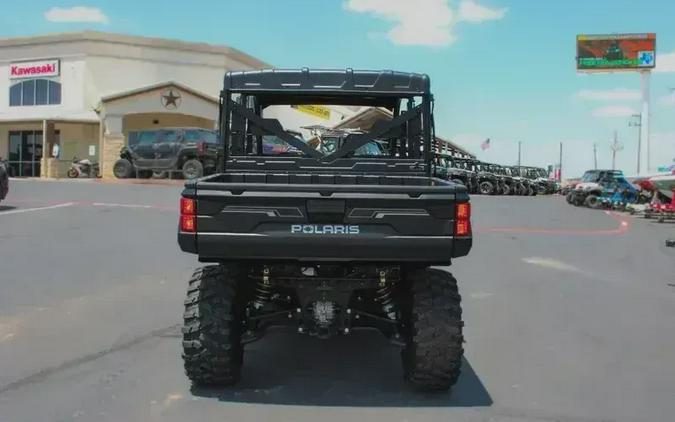 2026 POLARIS RANGER CREW XP 1000 TEXAS EDITION