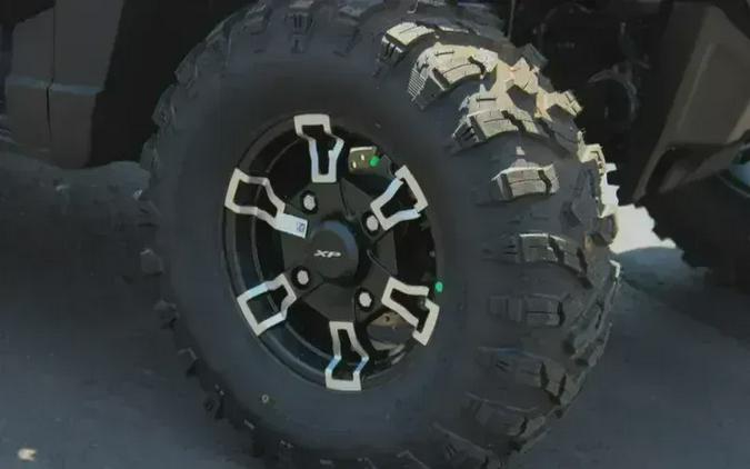 2026 POLARIS RANGER CREW XP 1000 TEXAS EDITION