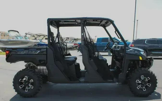 2026 POLARIS RANGER CREW XP 1000 TEXAS EDITION