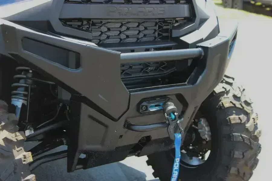 2026 POLARIS RANGER CREW XP 1000 TEXAS EDITION