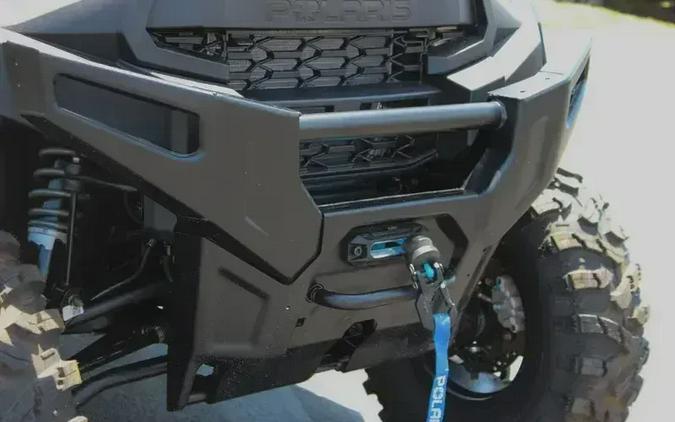 2026 POLARIS RANGER CREW XP 1000 TEXAS EDITION