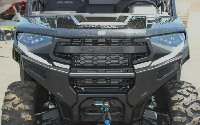 2026 POLARIS RANGER CREW XP 1000 TEXAS EDITION