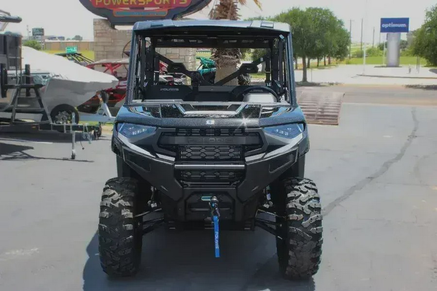 2026 POLARIS RANGER CREW XP 1000 TEXAS EDITION