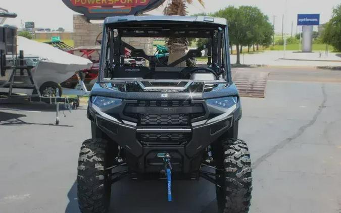 2026 POLARIS RANGER CREW XP 1000 TEXAS EDITION