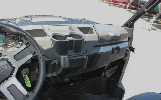 2026 POLARIS RANGER CREW XP 1000 TEXAS EDITION