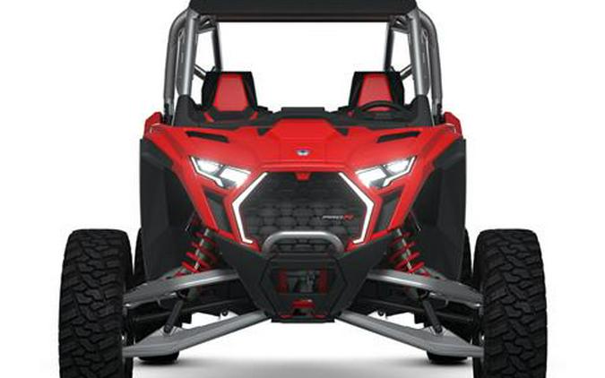2026 Polaris RZR Pro R 4 Ultimate